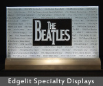 Etched Glass